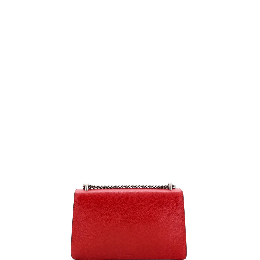 Dionysus Bag Leather Small