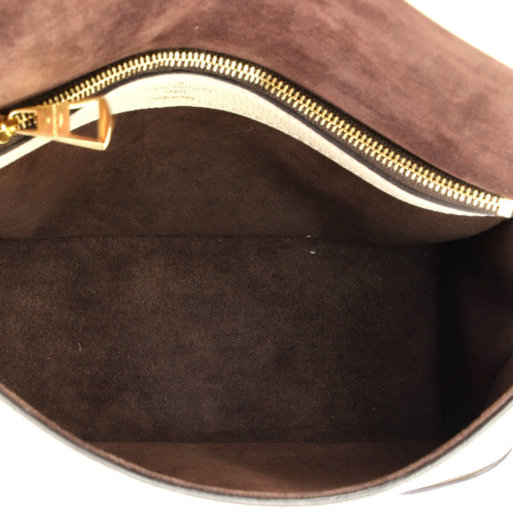 Diane NM Handbag Monogram Empreinte Giant