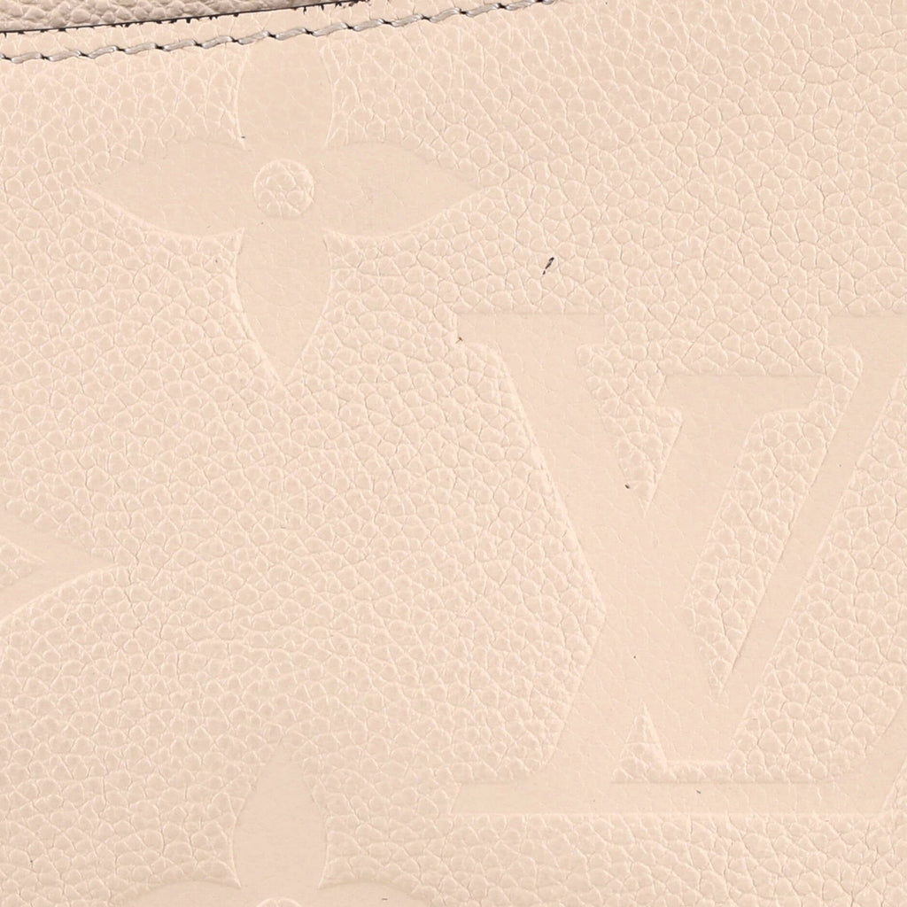 Diane NM Handbag Monogram Empreinte Giant