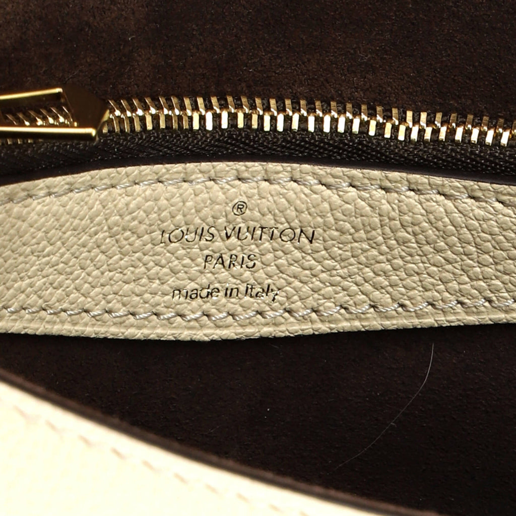 Diane NM Handbag Monogram Empreinte Giant