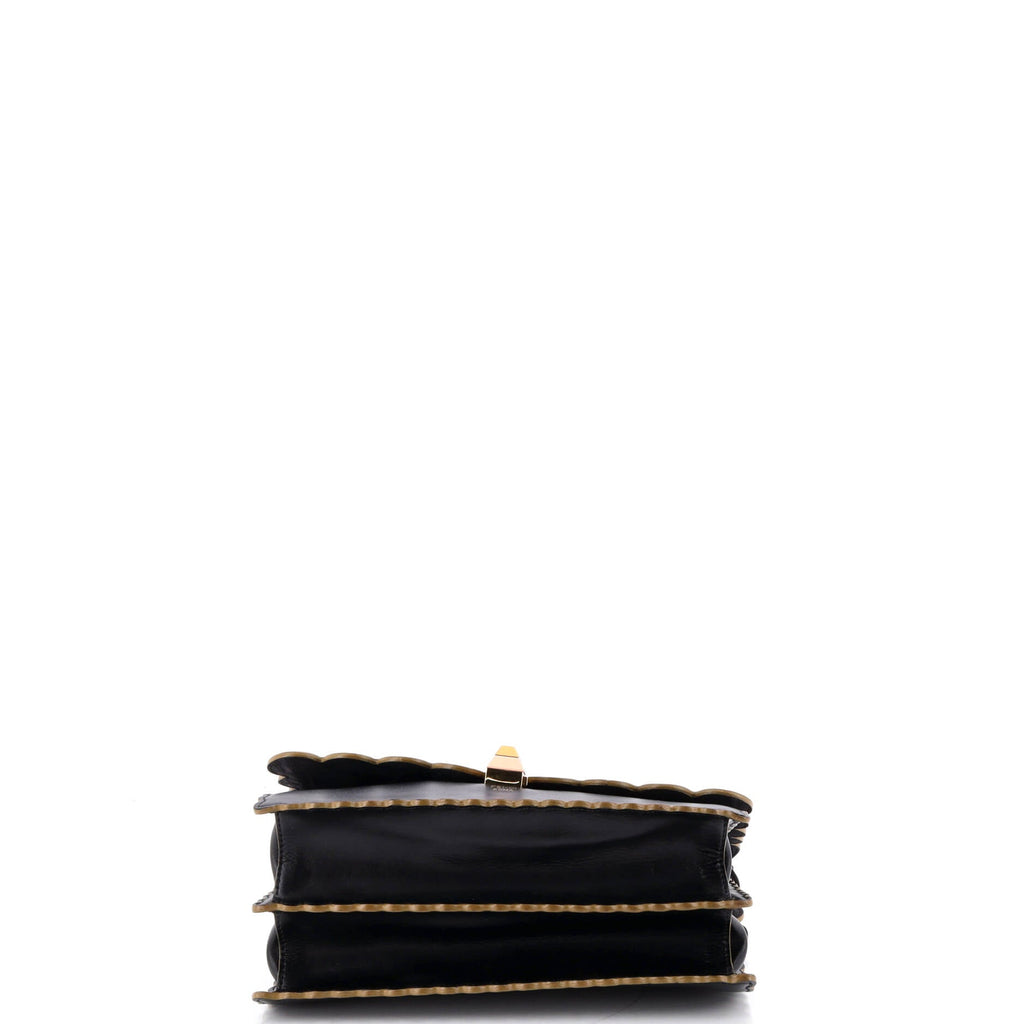 Kan I Bag Leather Medium