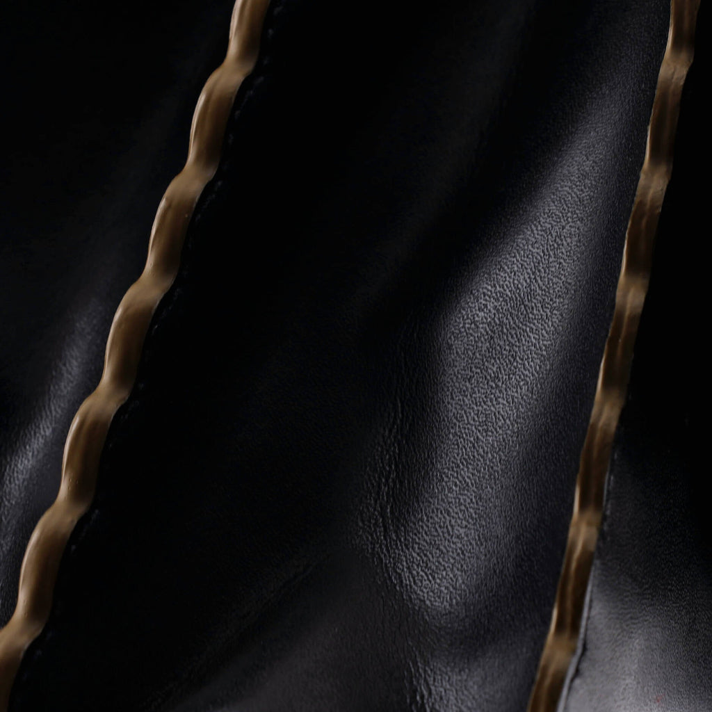 Kan I Bag Leather Medium