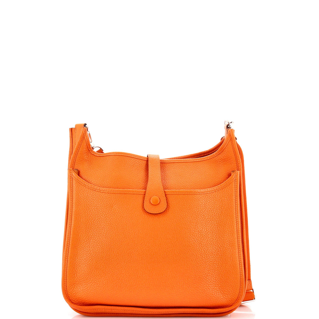 Evelyne Bag Gen III Clemence GM