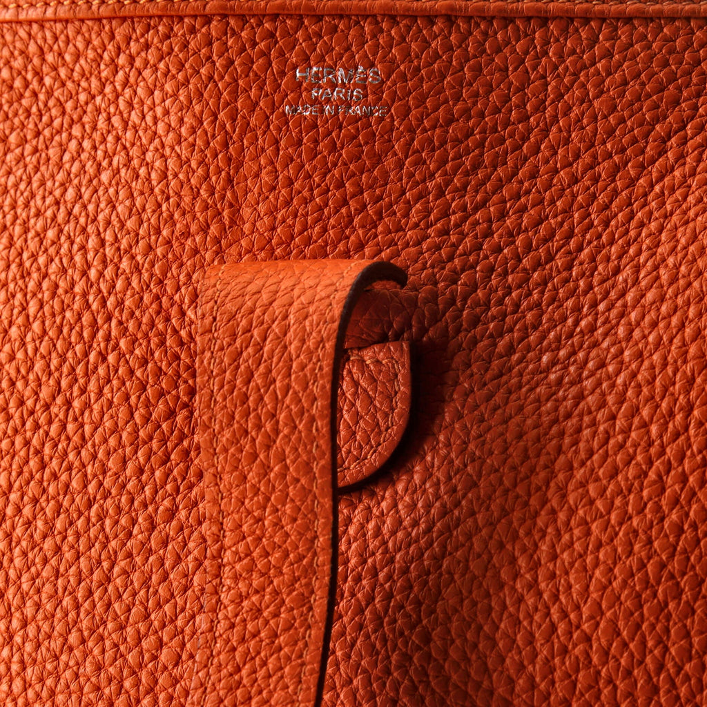 Evelyne Bag Gen III Clemence GM