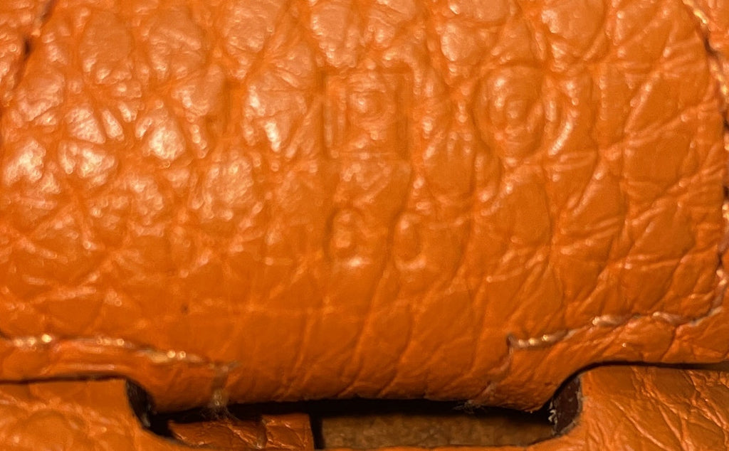 Evelyne Bag Gen III Clemence GM