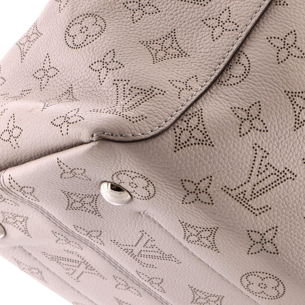 Hina Handbag Mahina Leather MM