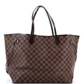 Neverfull Tote Damier GM