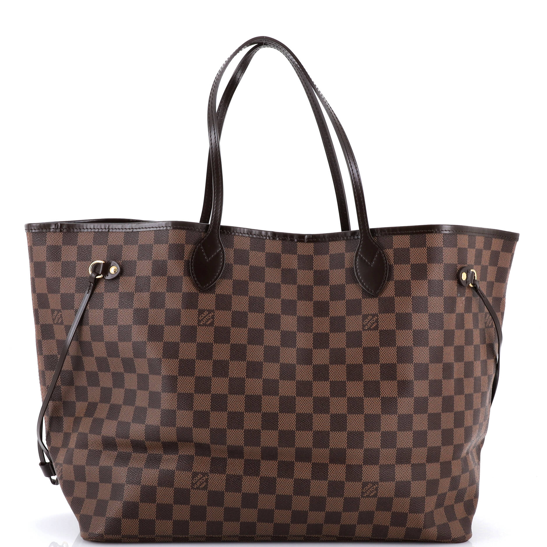 Neverfull Tote Damier GM
