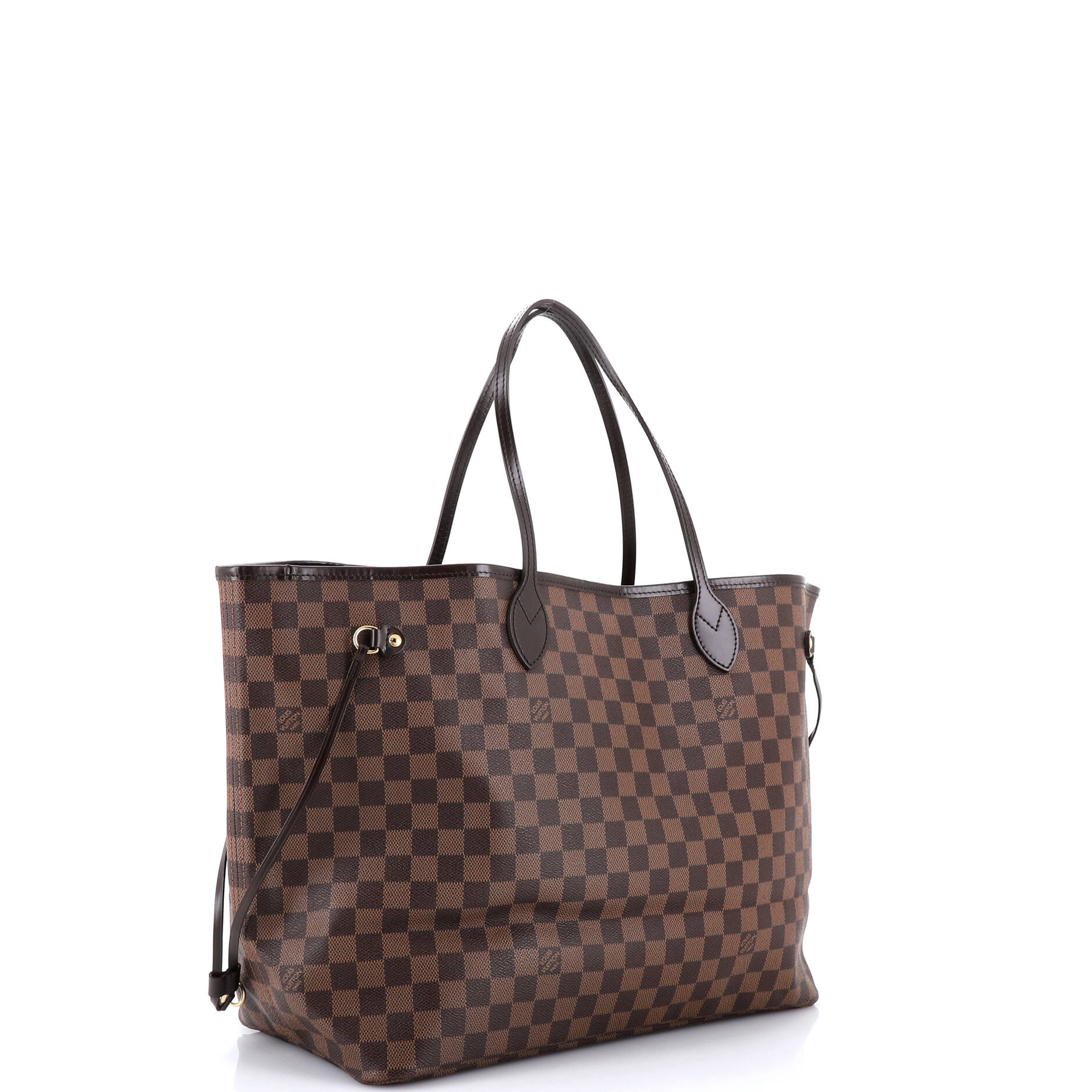 Neverfull Tote Damier GM
