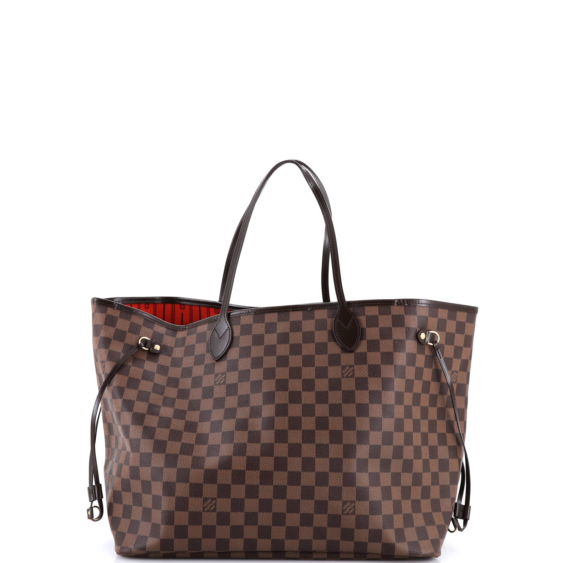 Neverfull Tote Damier GM