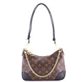 Boulogne NM Handbag Monogram Canvas