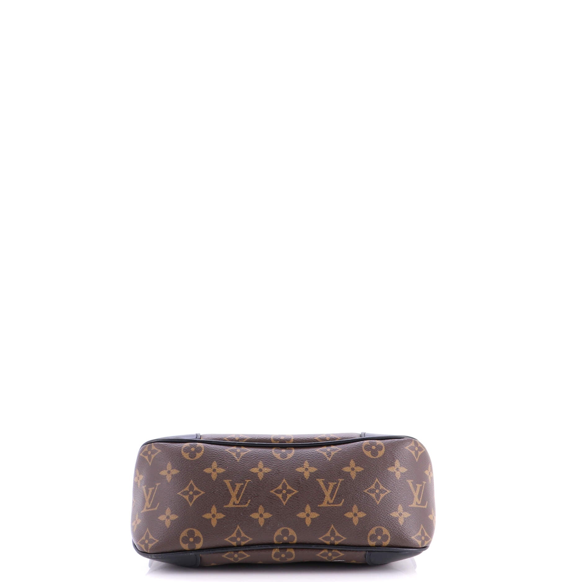 Boulogne NM Handbag Monogram Canvas