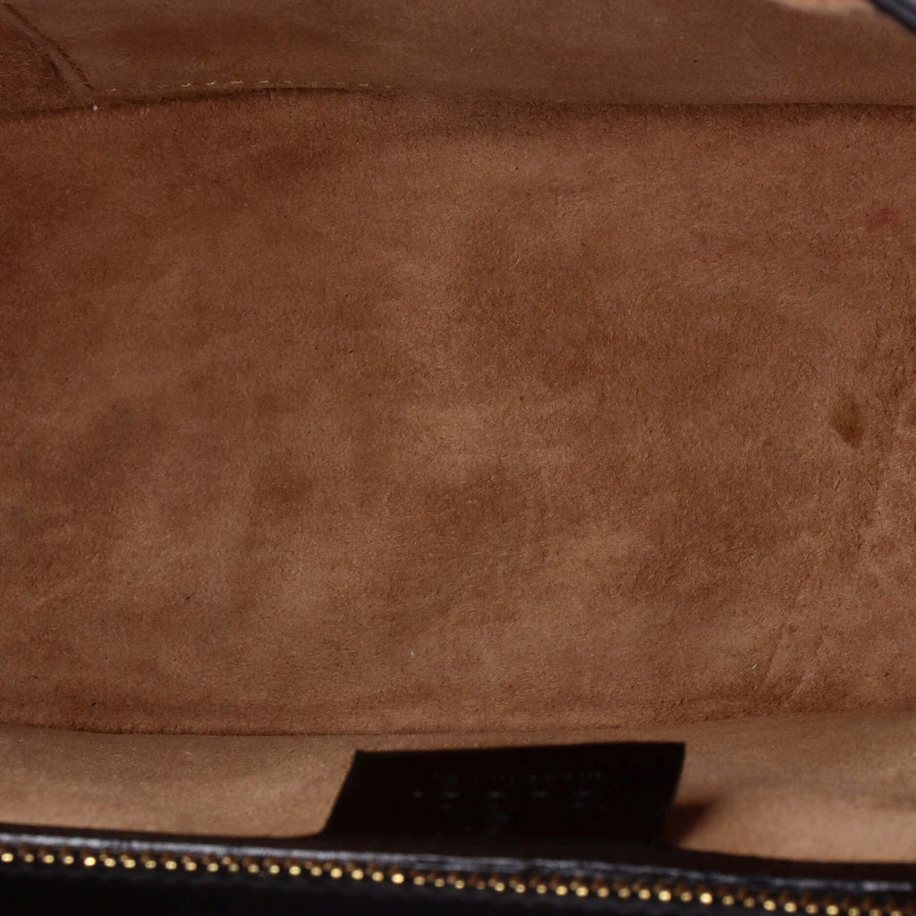 Sylvie Shoulder Bag Leather Small