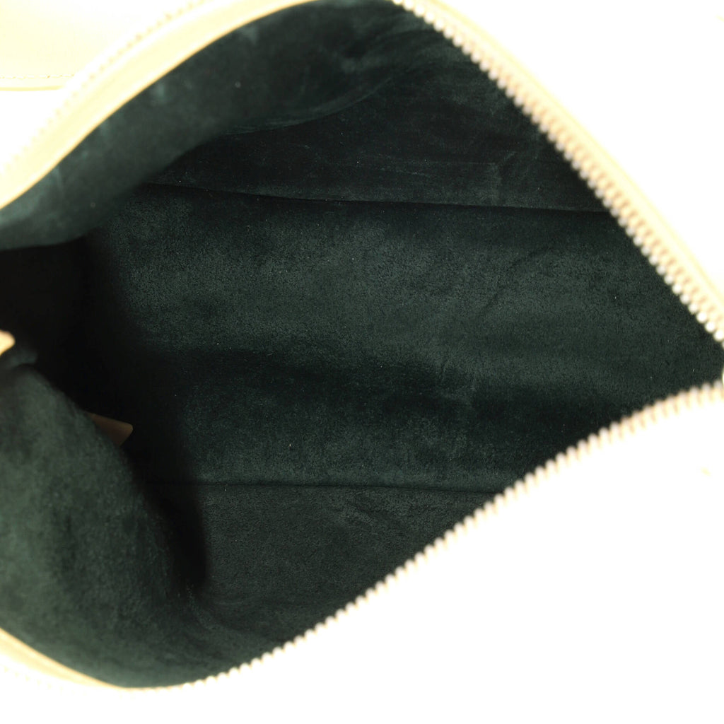 Knight Shoulder Bag Leather Small