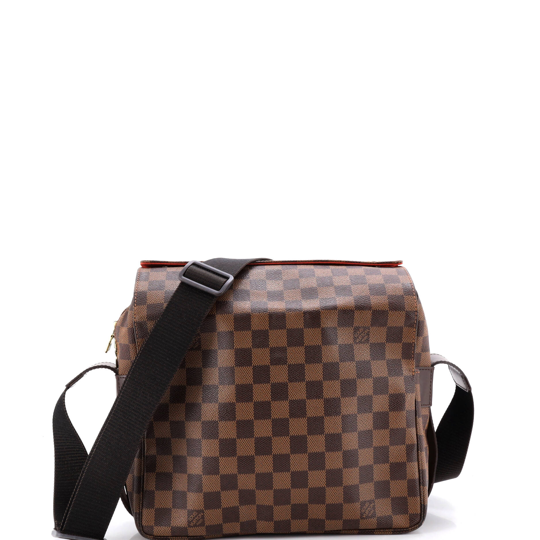Naviglio Handbag Damier