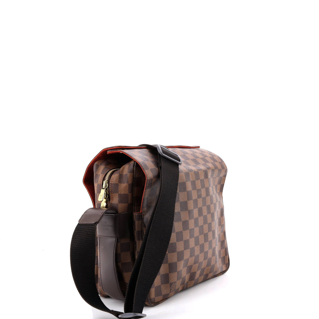 Naviglio Handbag Damier