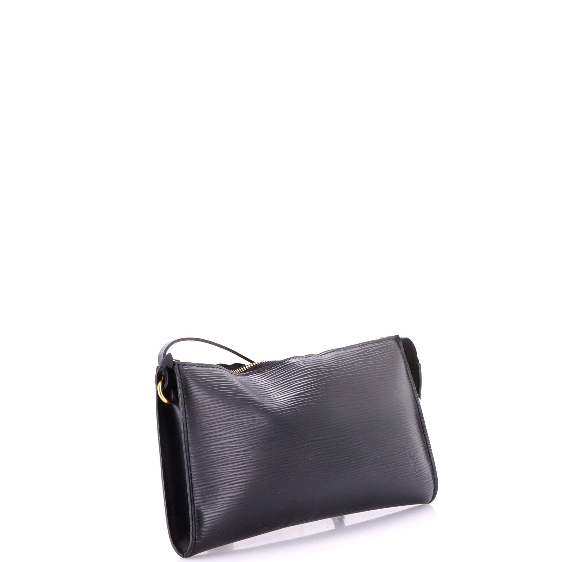 Pochette Accessoires Epi Leather