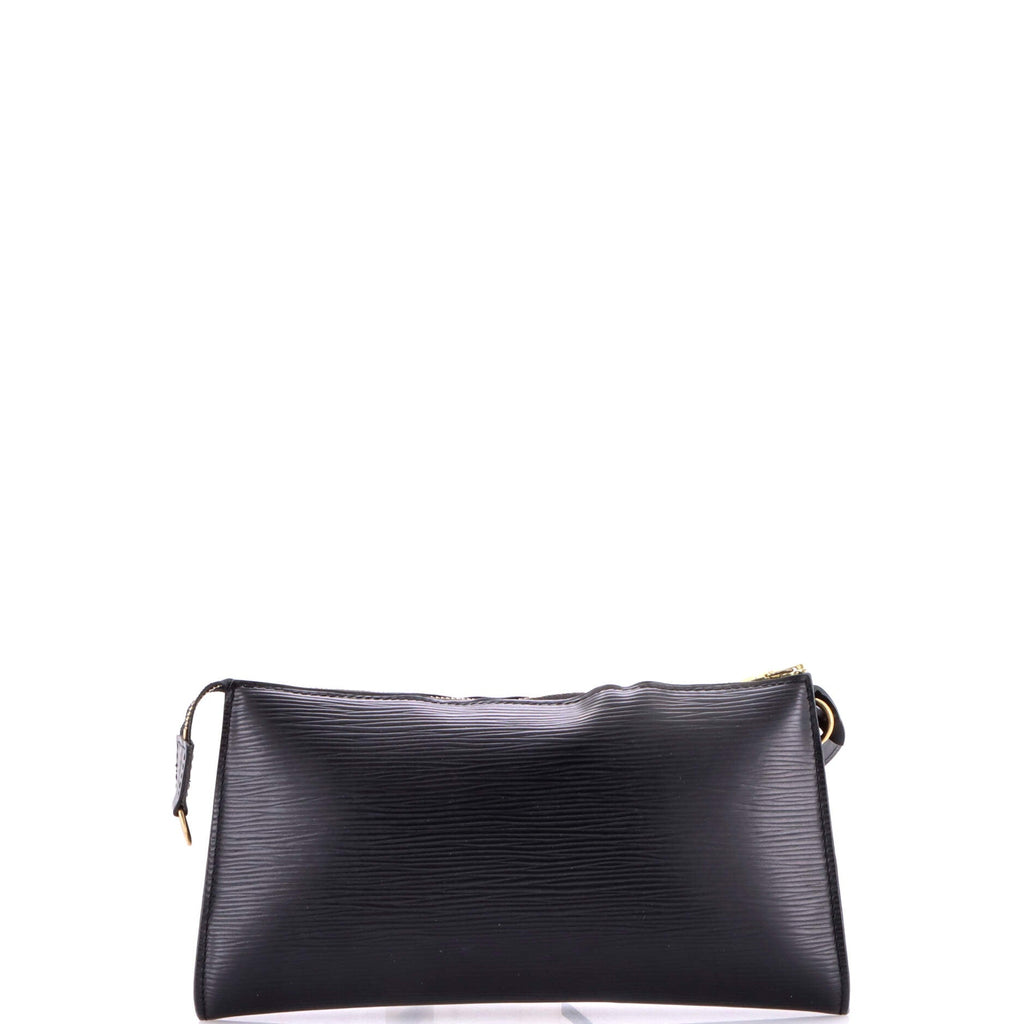 Pochette Accessoires Epi Leather