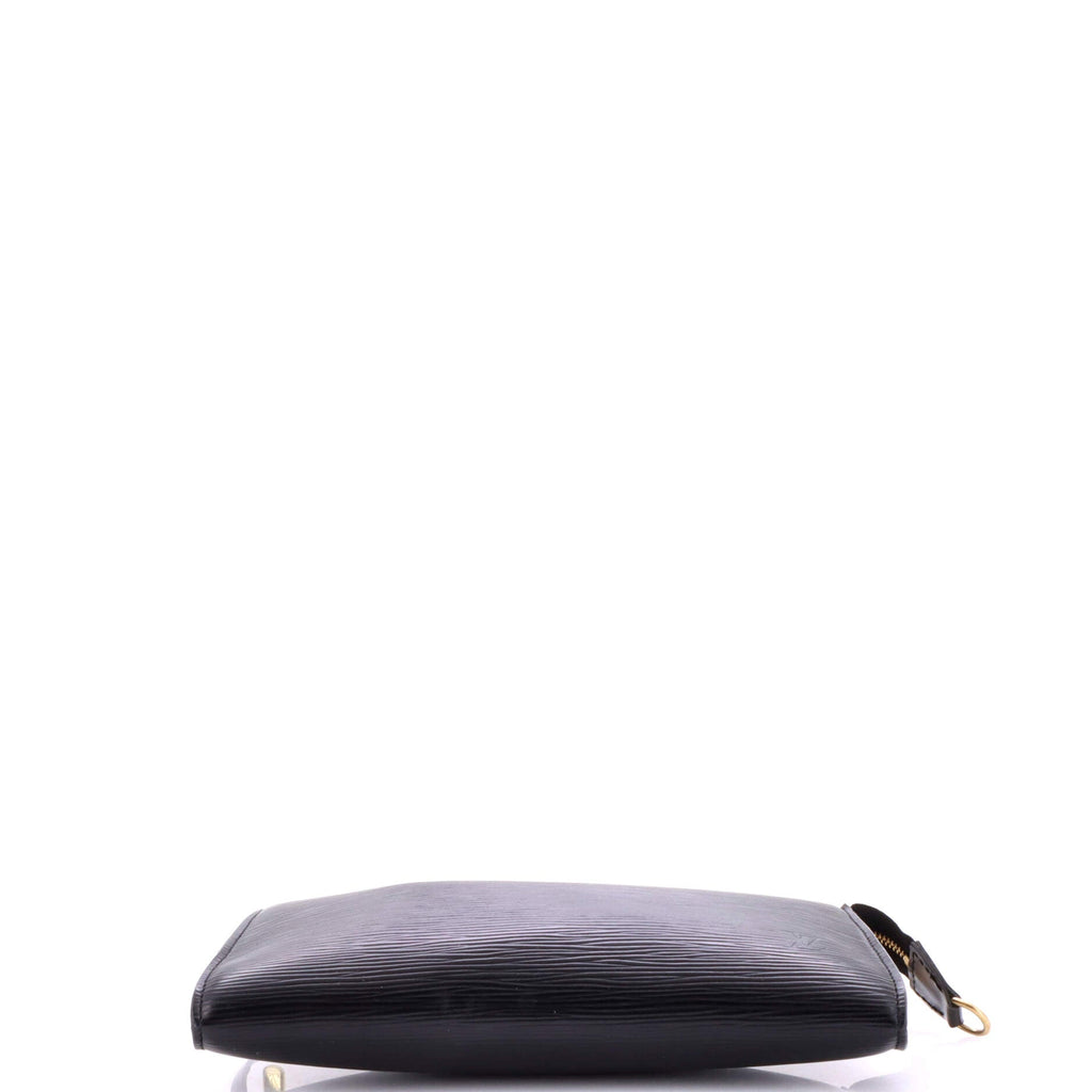 Pochette Accessoires Epi Leather