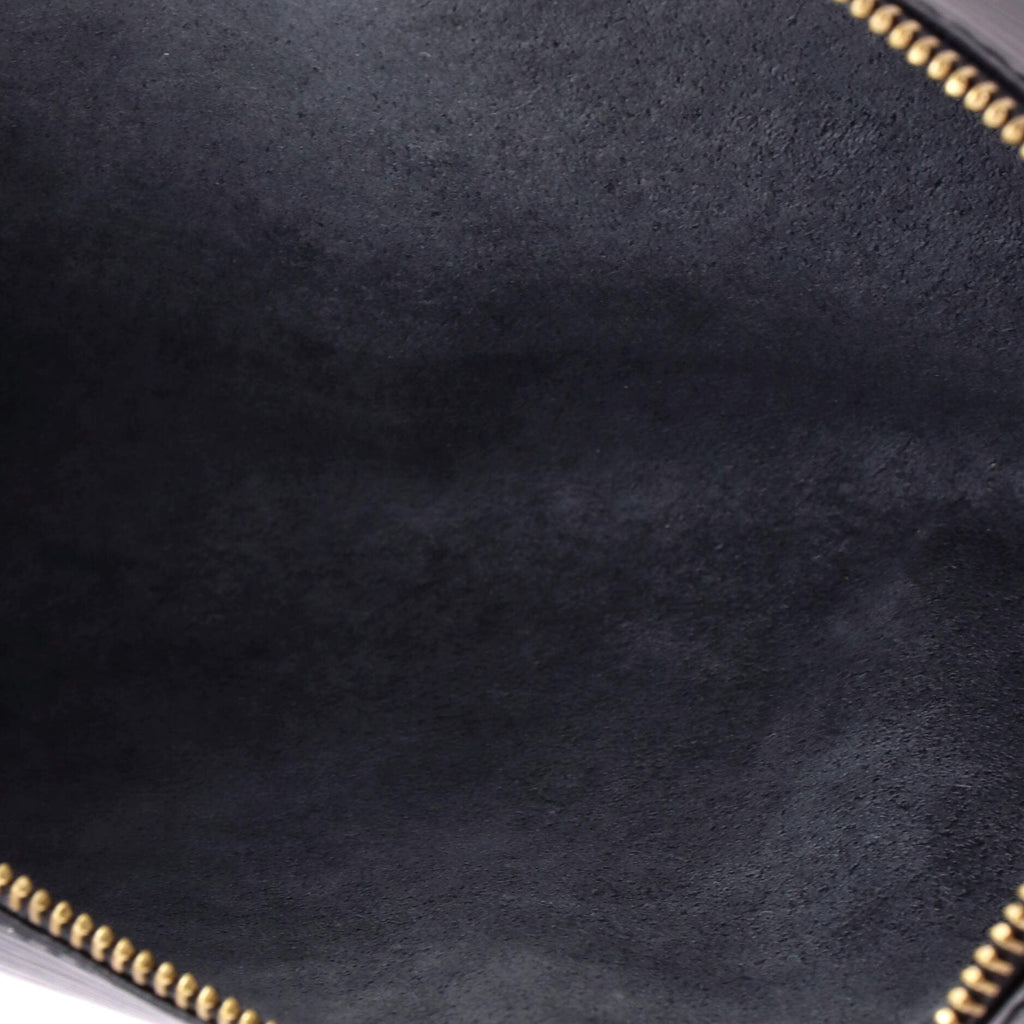 Pochette Accessoires Epi Leather