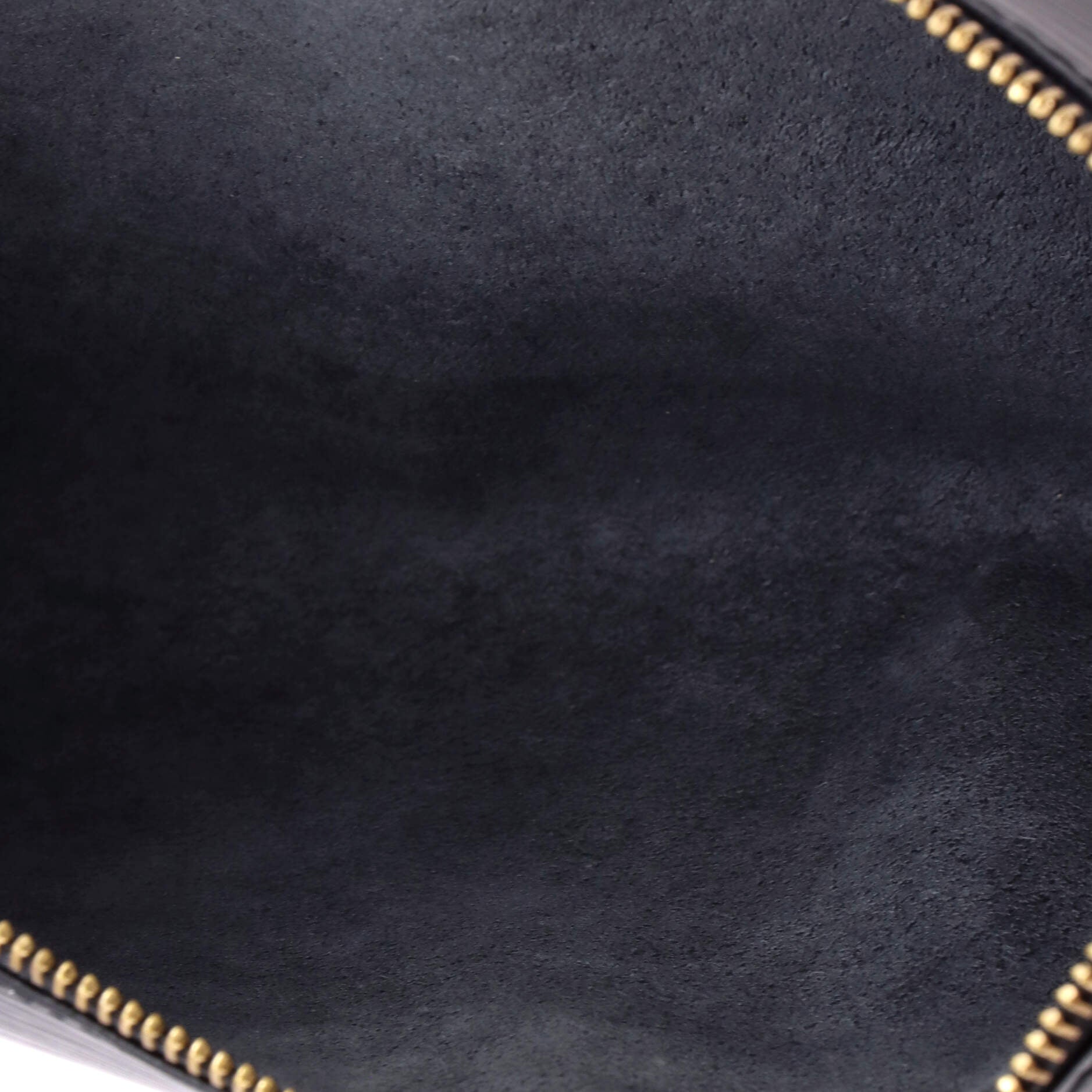 Pochette Accessoires Epi Leather