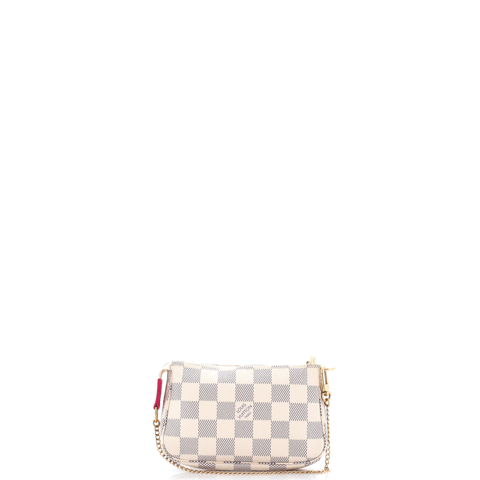 Pochette Accessoires Limited Edition Damier Mini
