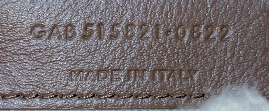 Jamie Flap Bag Quilted Suede and Shearling Medium