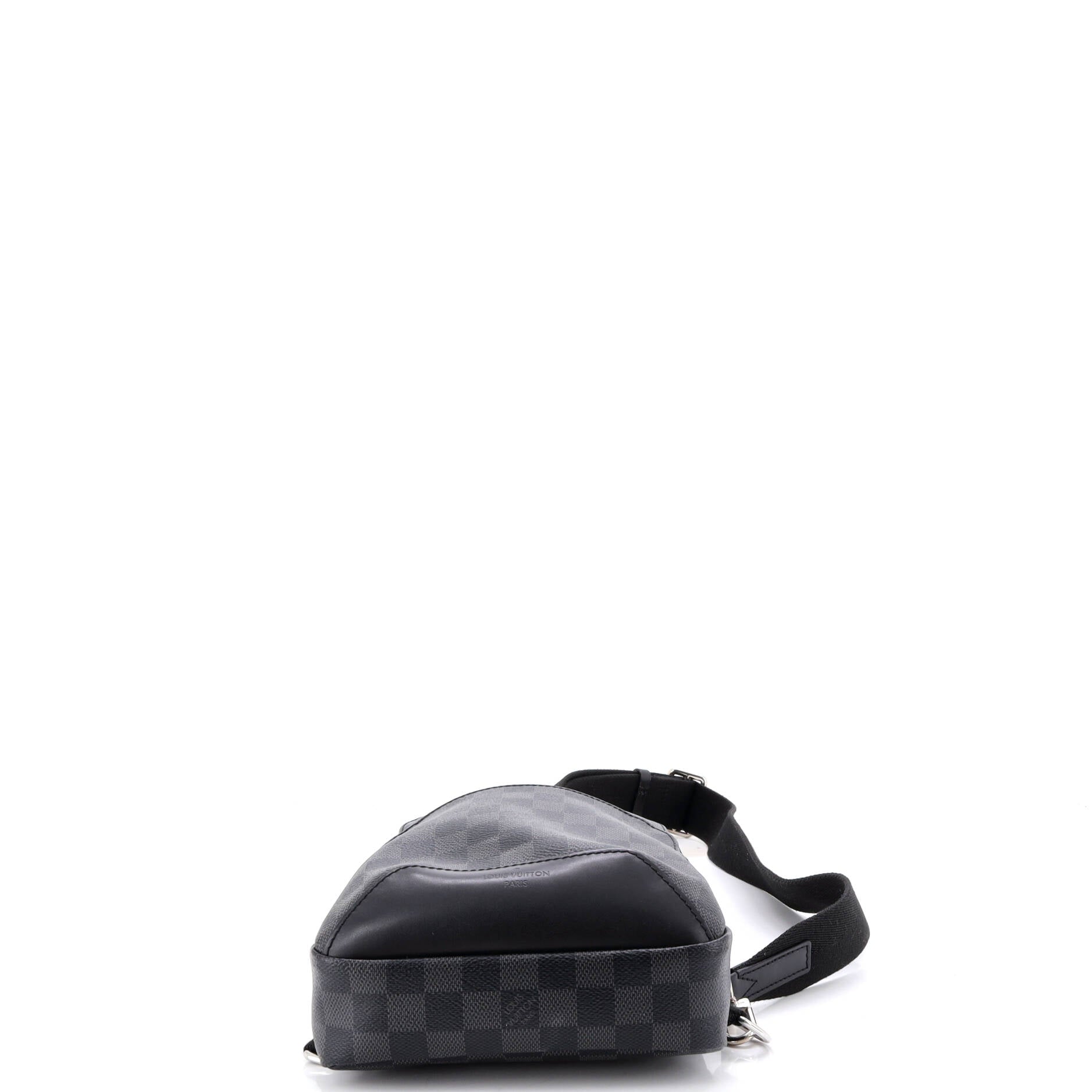 Avenue Sling Bag Damier Graphite