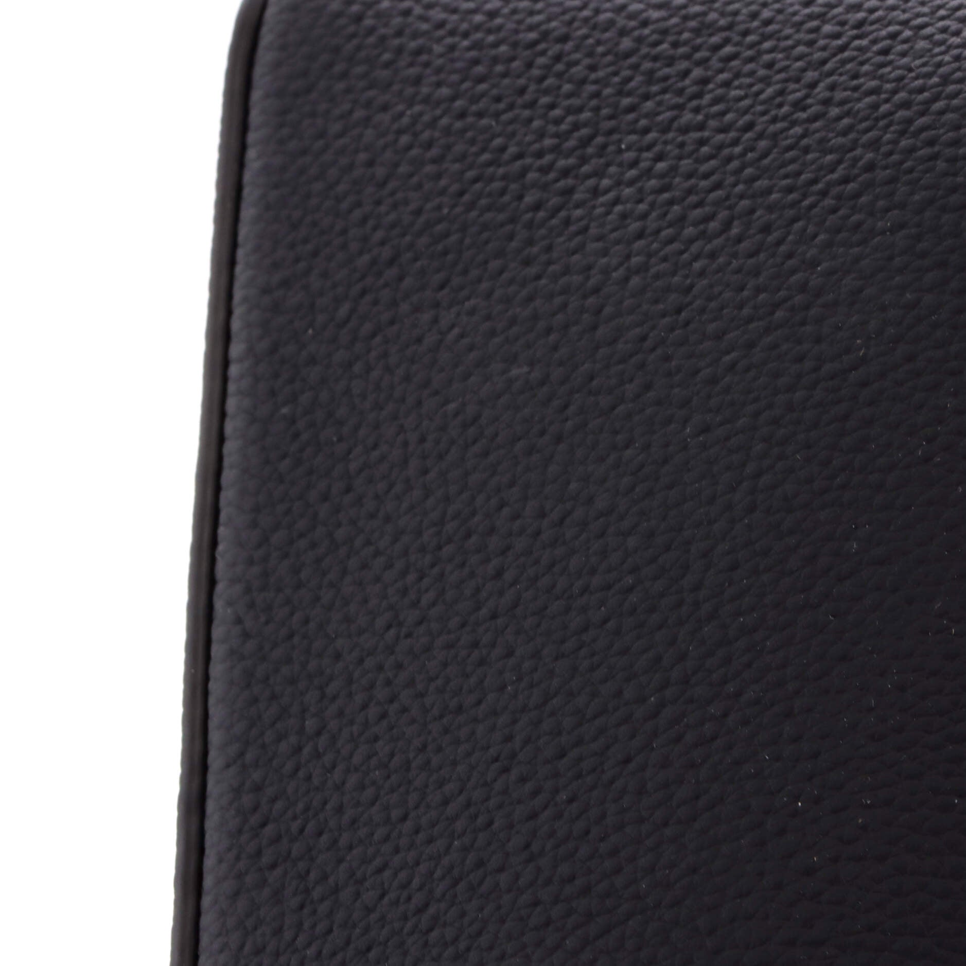 Capucines East West Bag Leather Mini