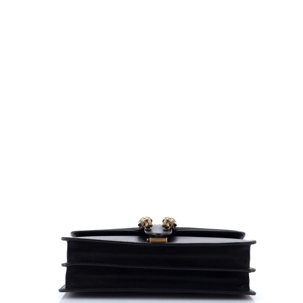 Web Dionysus Bag Leather Small