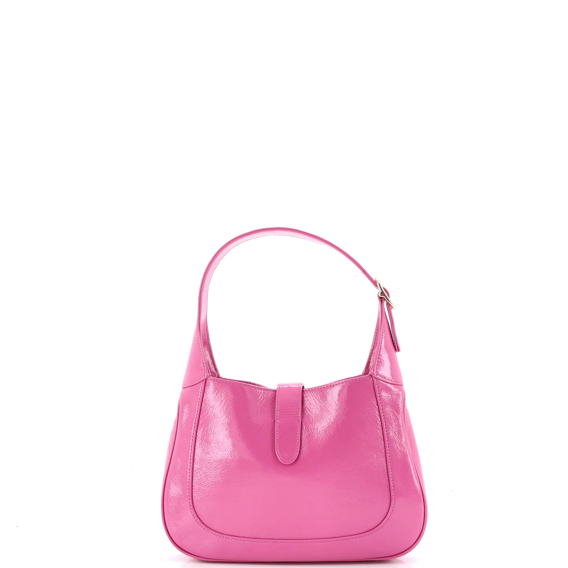 Jackie 1961 Hobo Patent Small