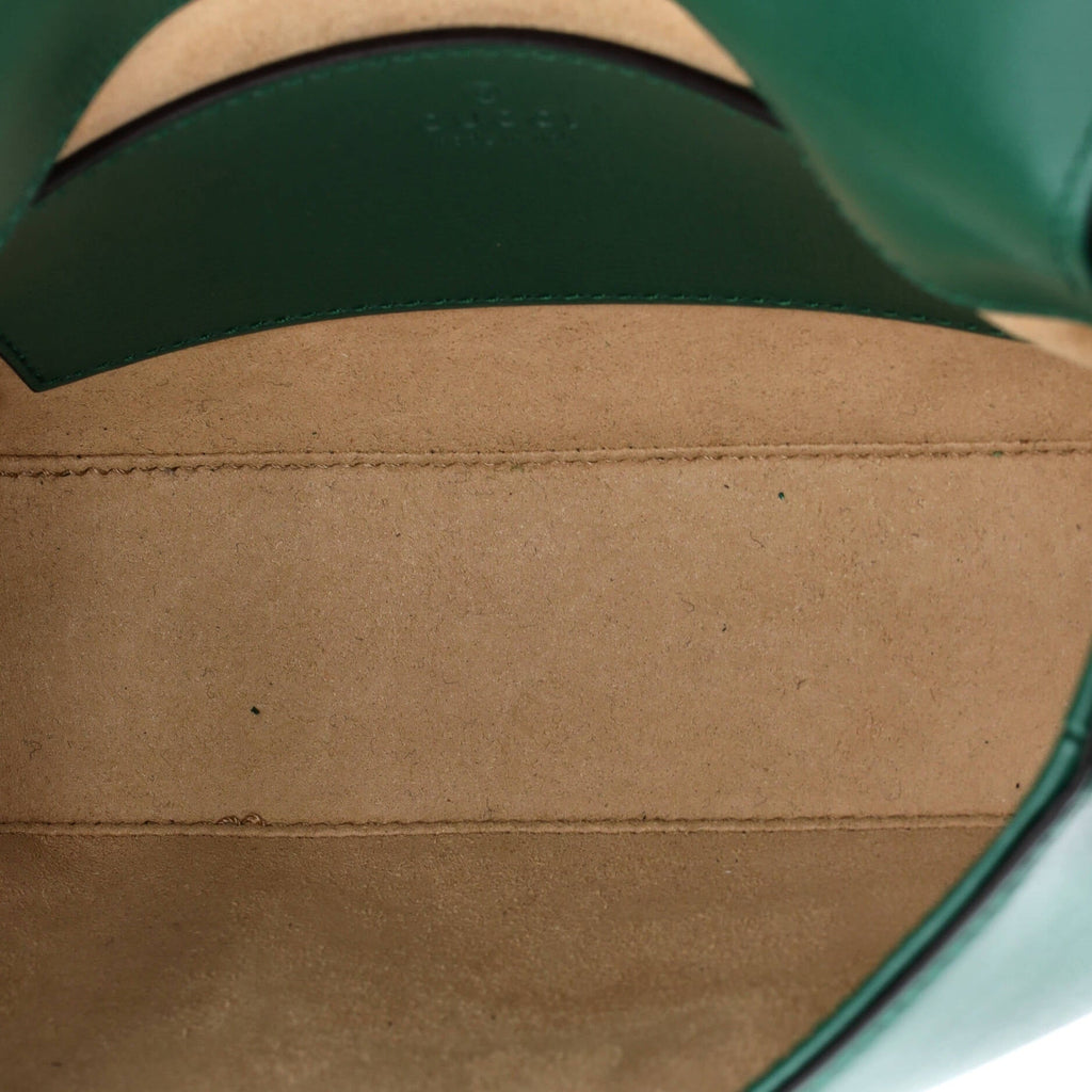 Horsebit 1955 Shoulder Bag Leather Mini