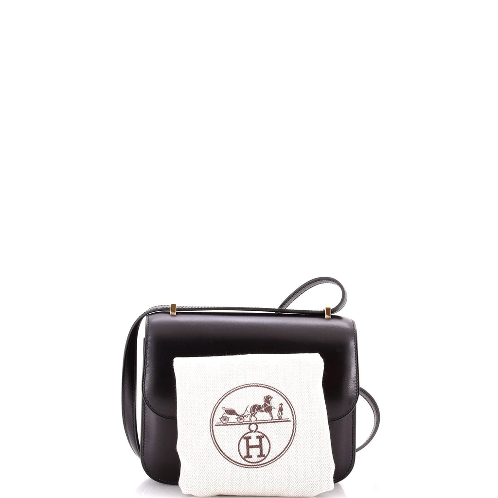 Constance NM Bag Tadelakt 18
