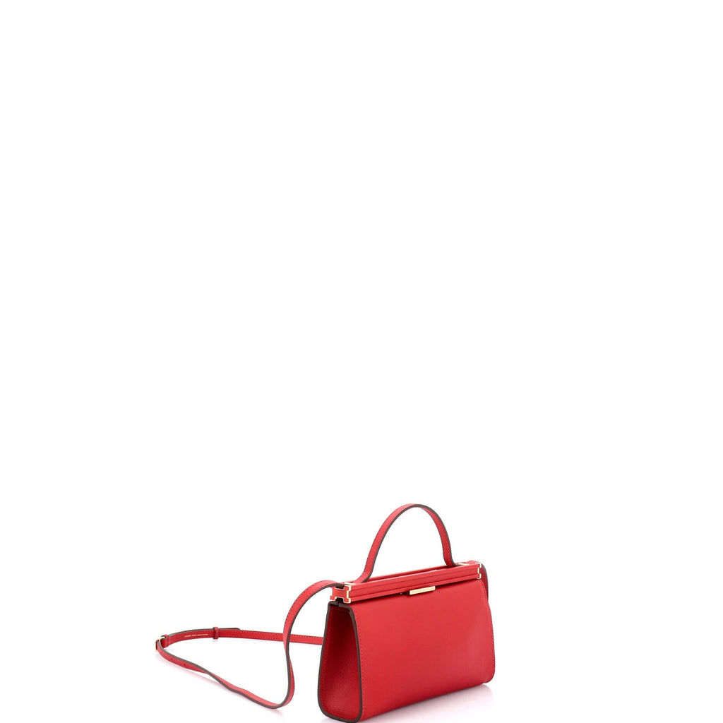 Clic-H Shoulder Bag Evercolor 21