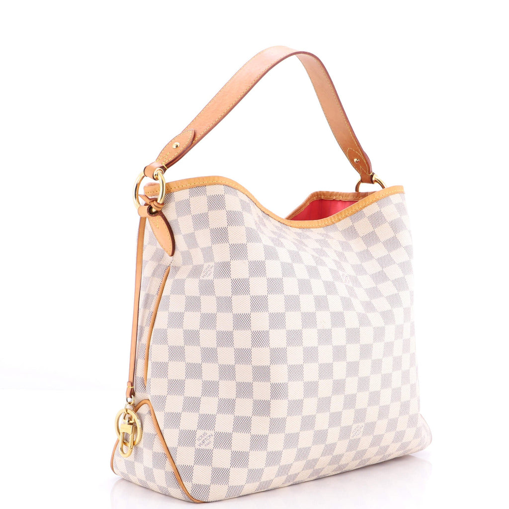 Delightful NM Handbag Damier MM