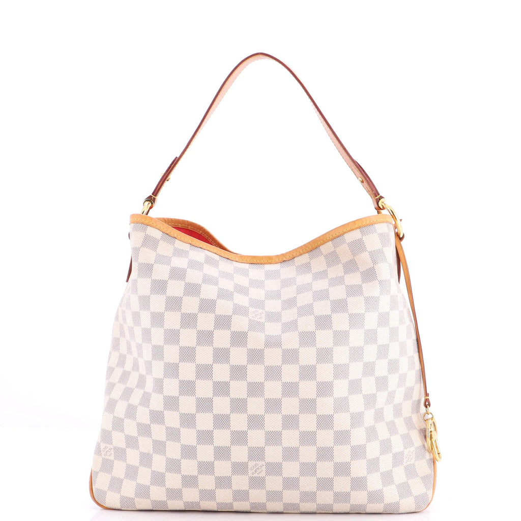 Delightful NM Handbag Damier MM