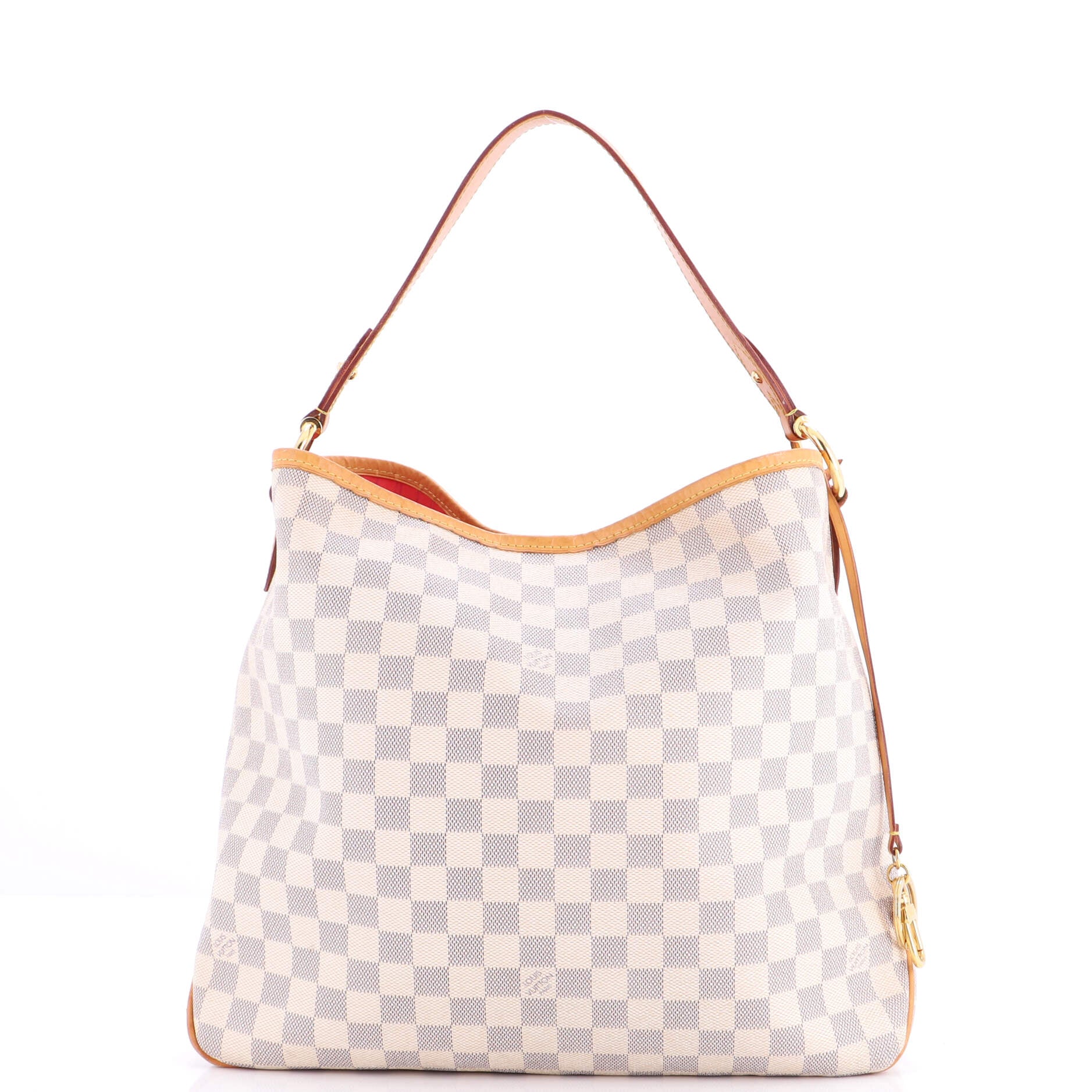 Delightful NM Handbag Damier MM