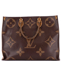 OnTheGo Tote Reverse Monogram Giant GM