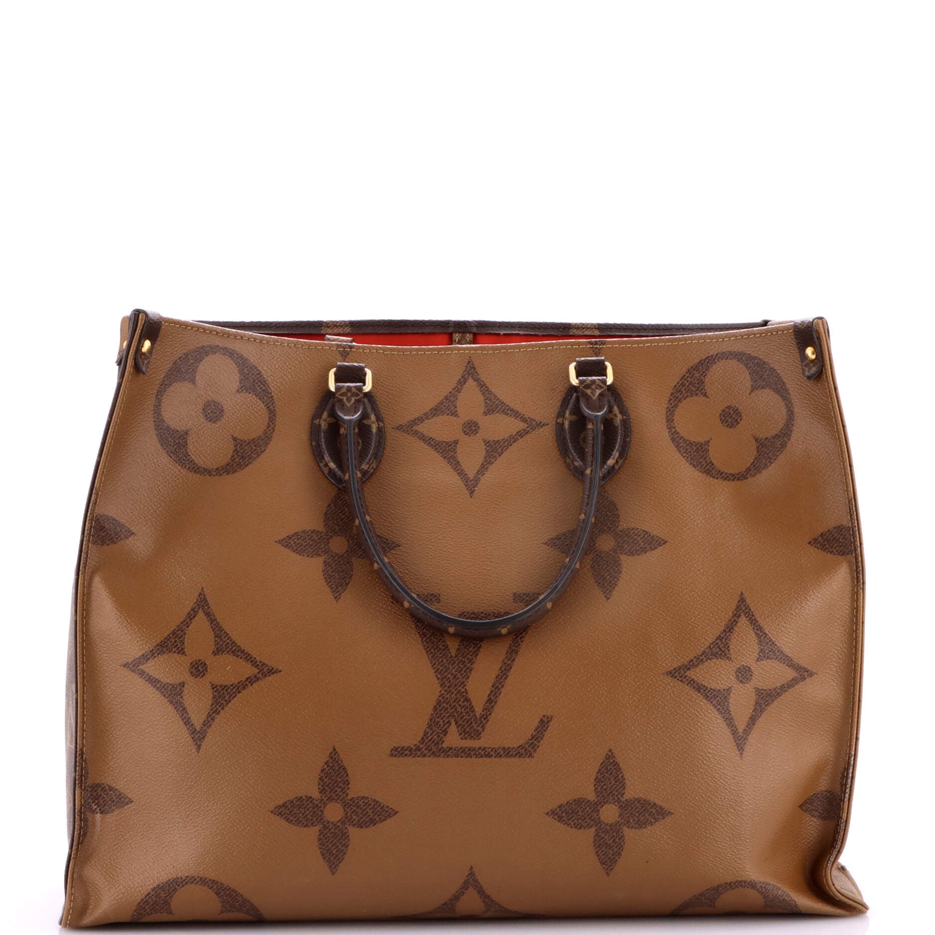 OnTheGo Tote Reverse Monogram Giant GM