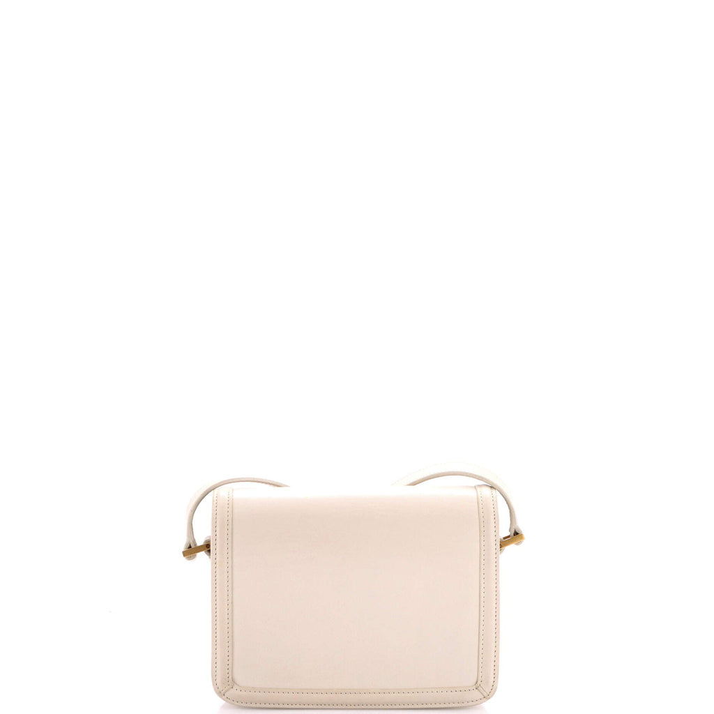 Solferino Bag Leather Small
