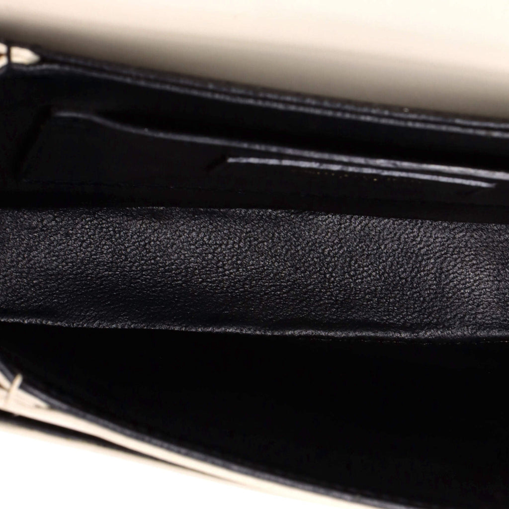 Solferino Bag Leather Small