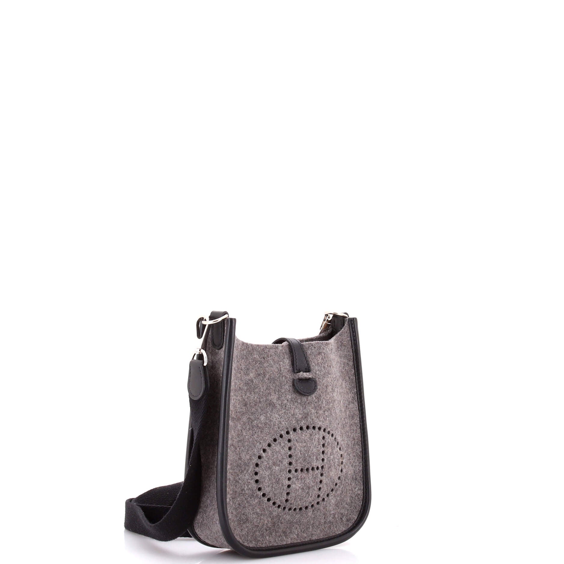 Evelyne Bag Gen III Felt TPM