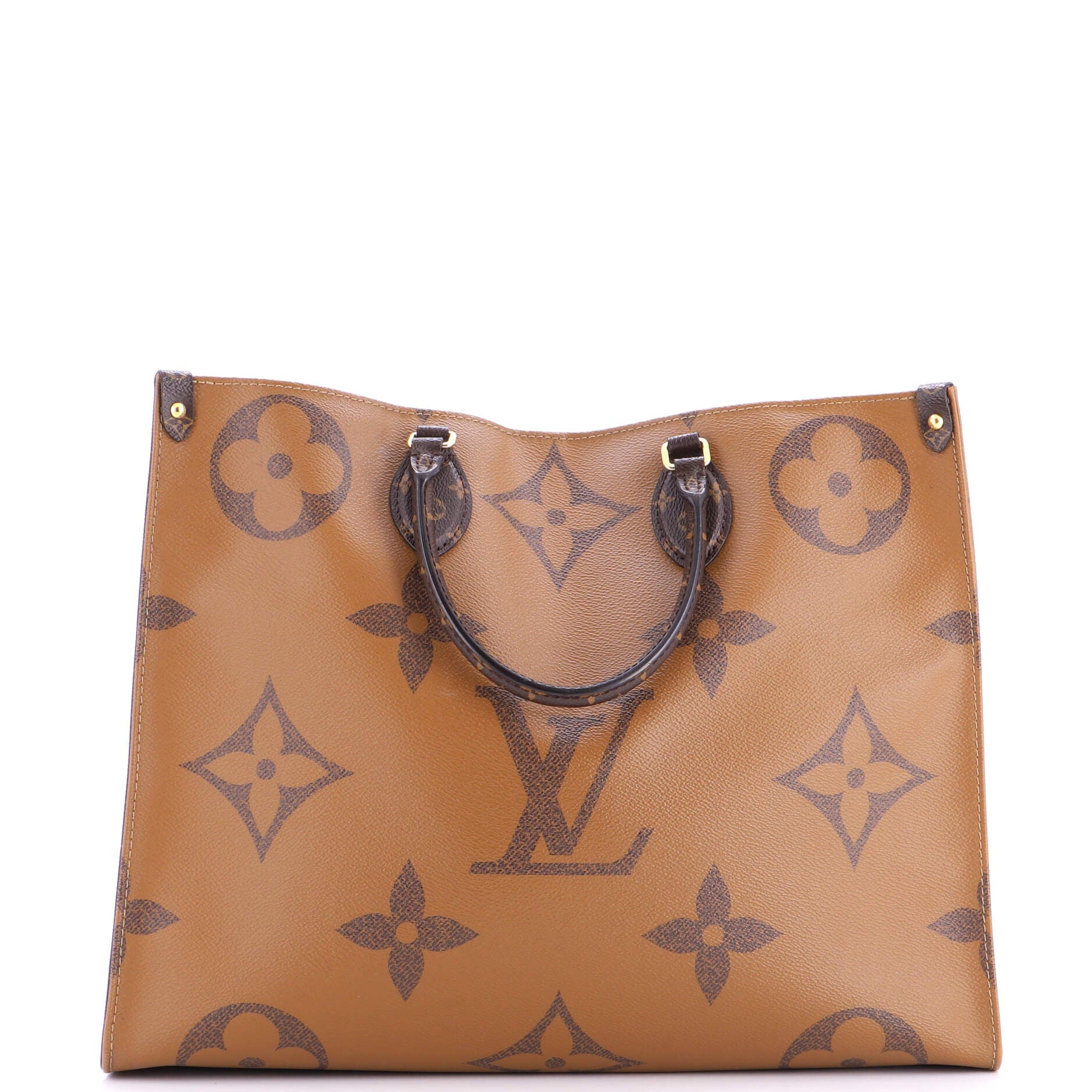 OnTheGo Tote Reverse Monogram Giant GM