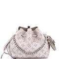 Bella Bucket Bag Mahina Leather