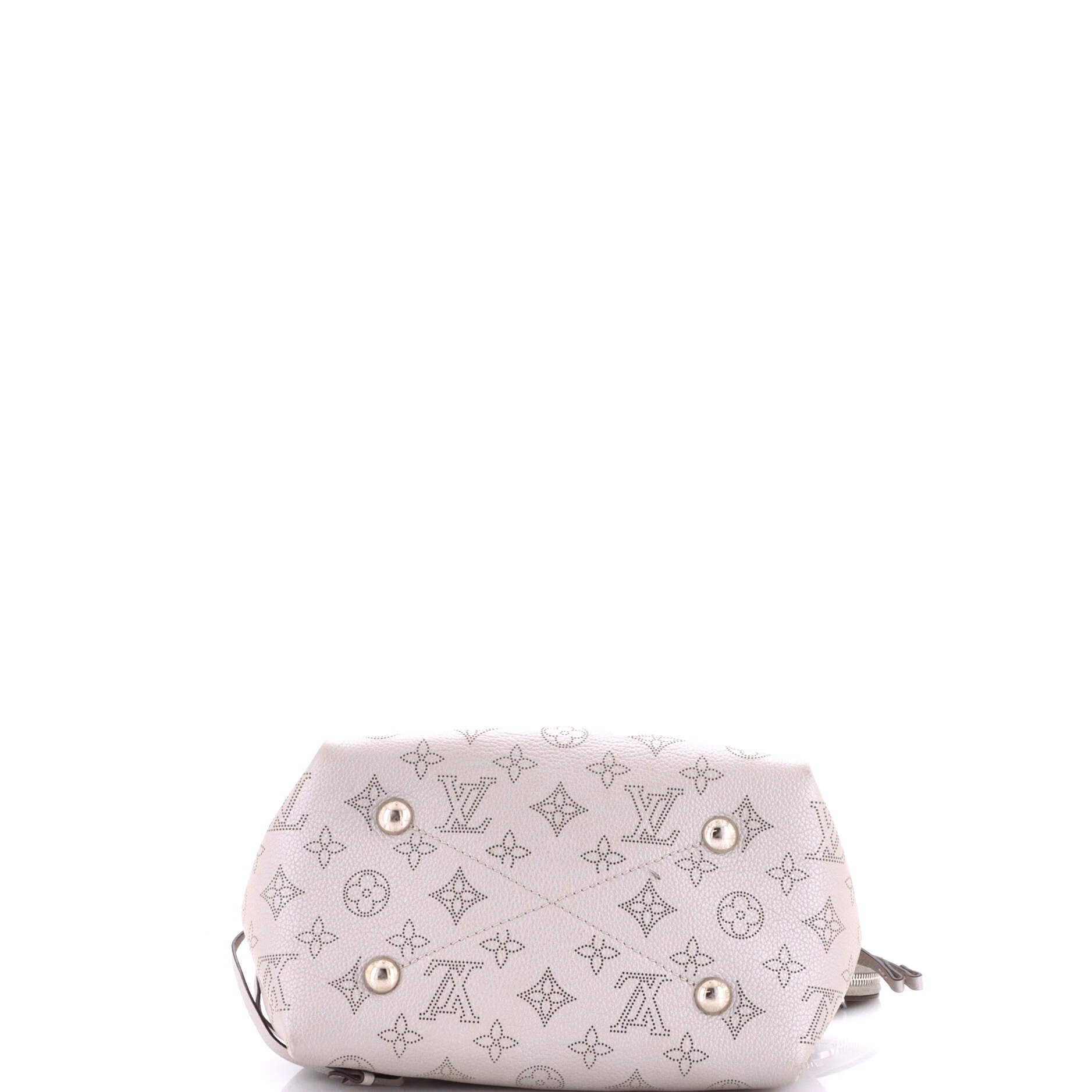 Bella Bucket Bag Mahina Leather