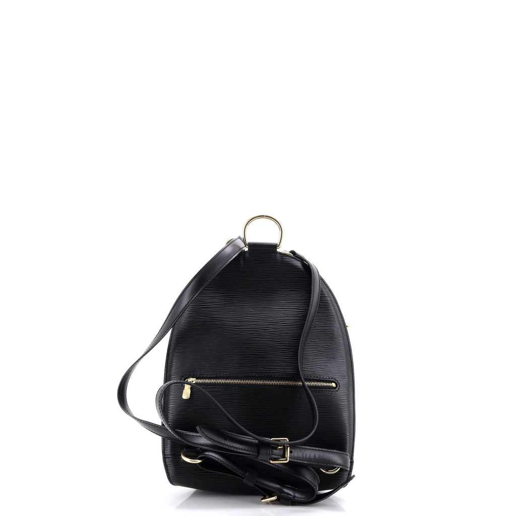 Mabillon Backpack Epi Leather