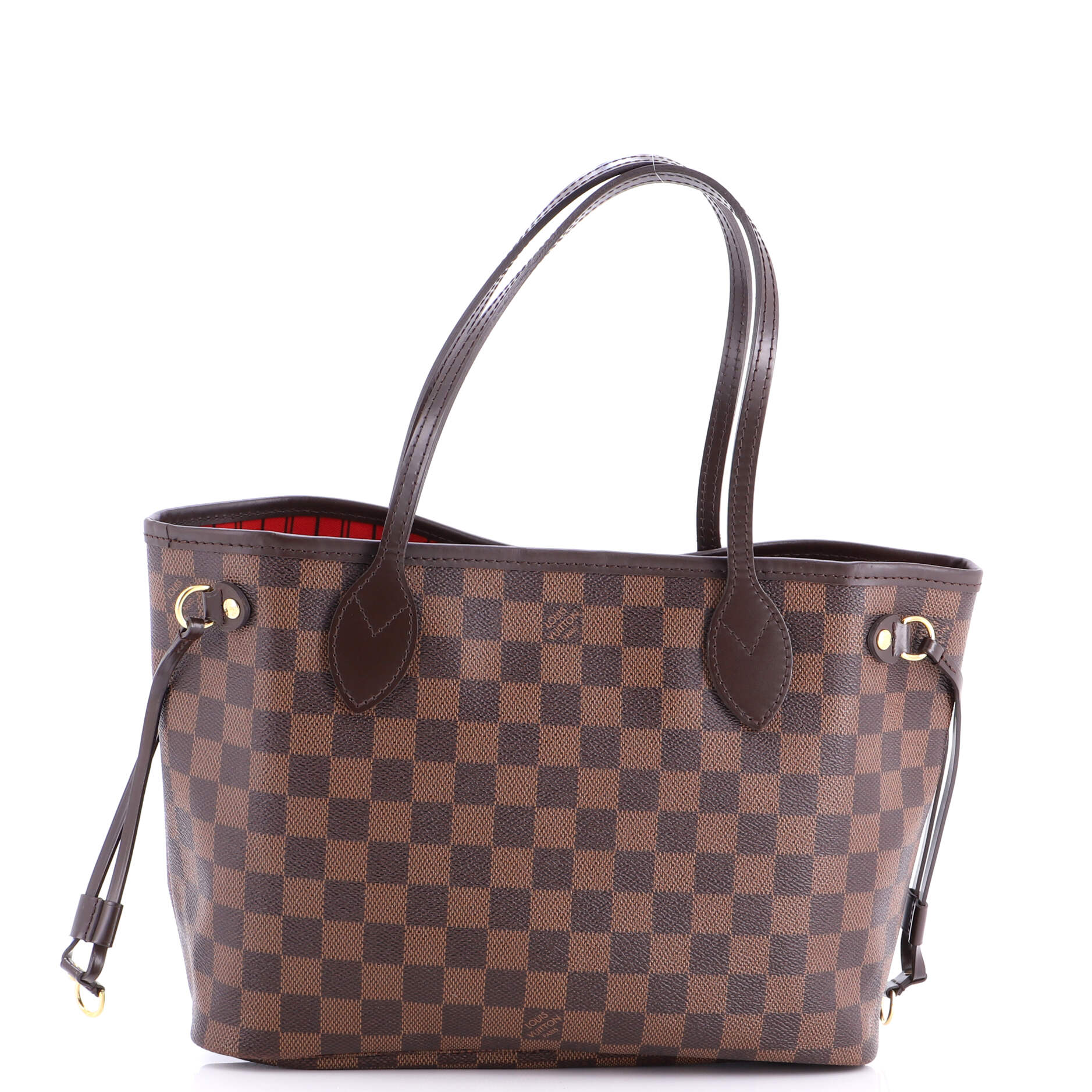 Neverfull Tote Damier PM
