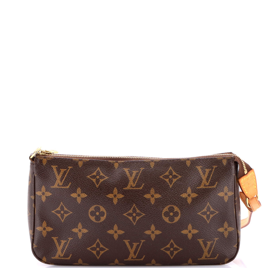 Pochette Accessoires NM Monogram Canvas