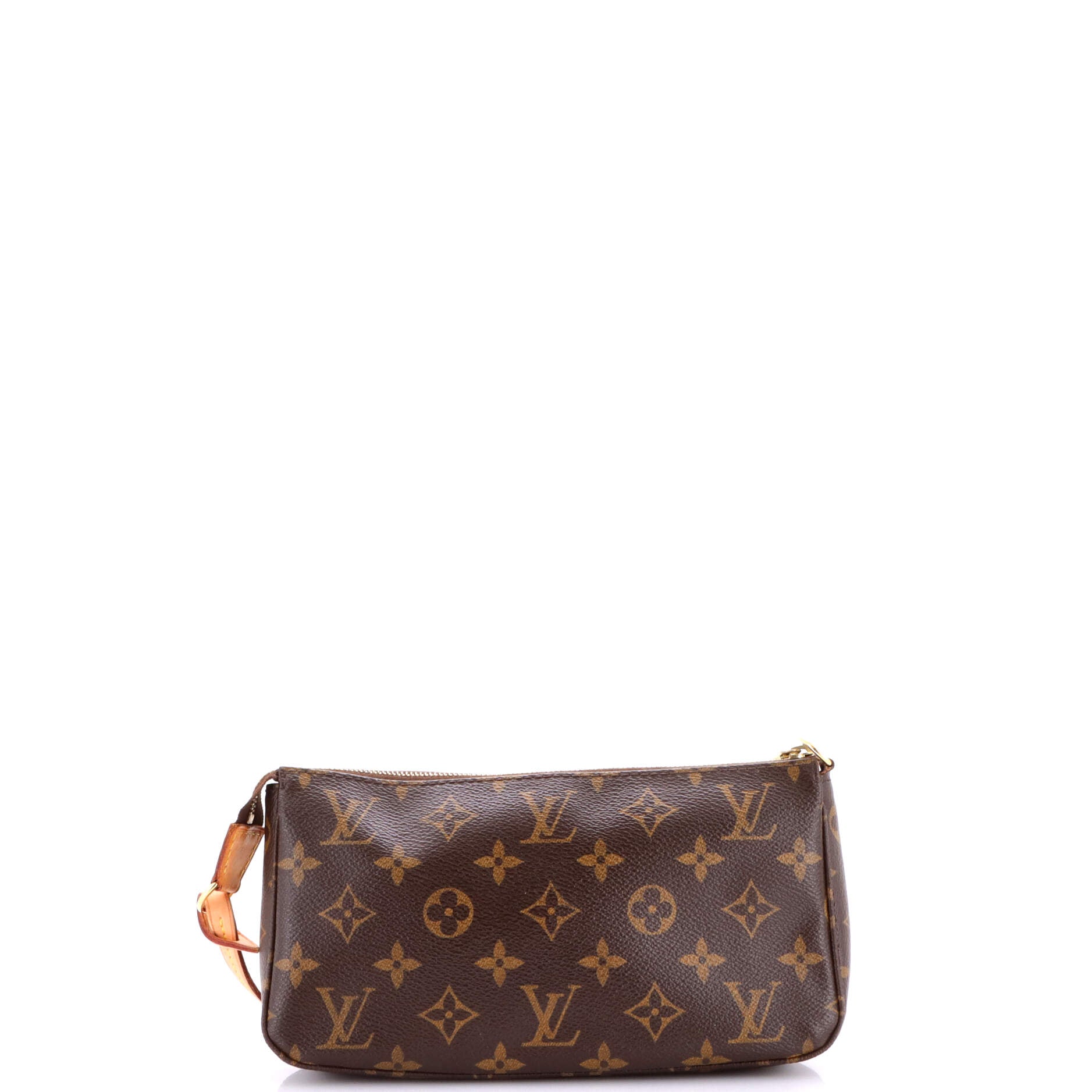 Pochette Accessoires NM Monogram Canvas
