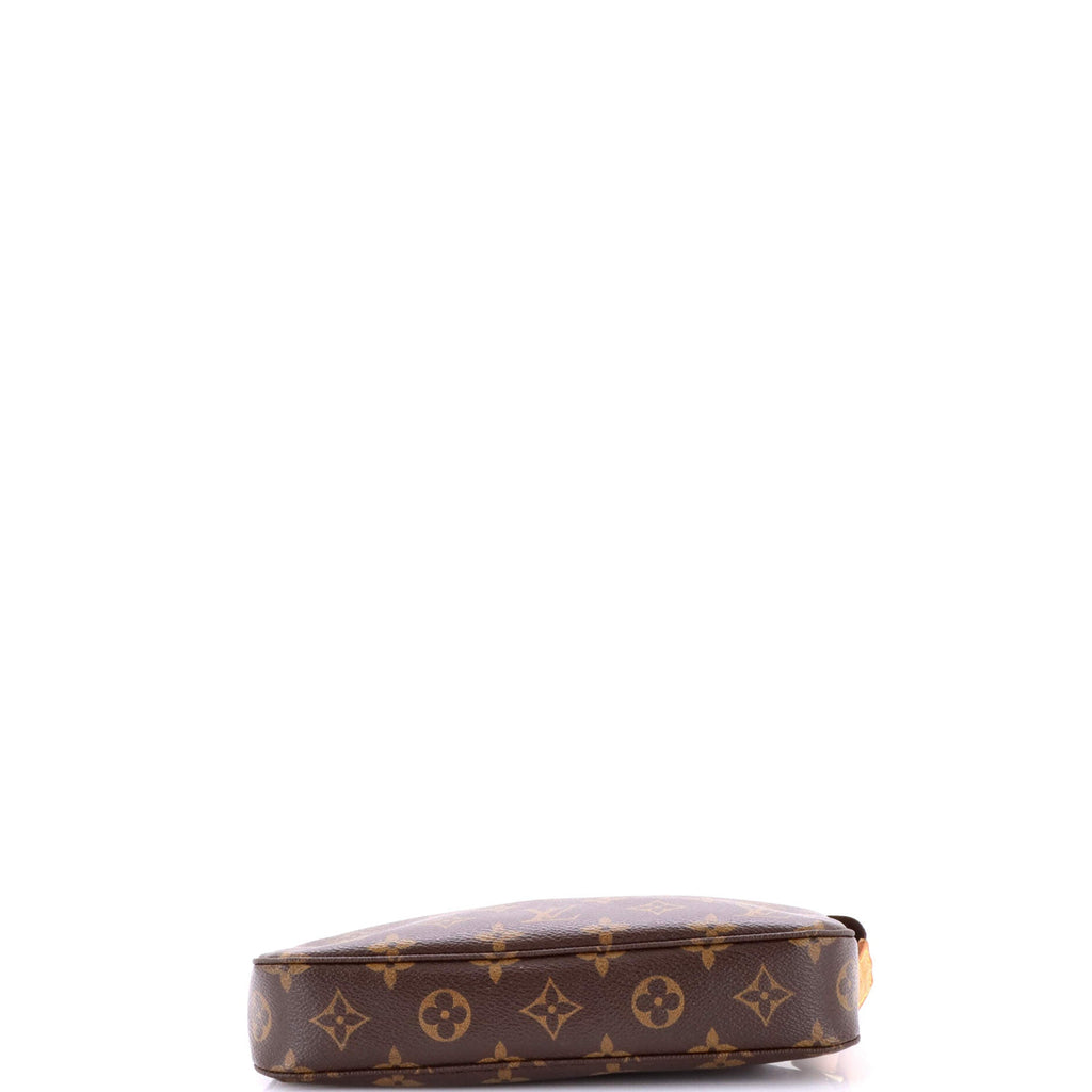 Pochette Accessoires NM Monogram Canvas
